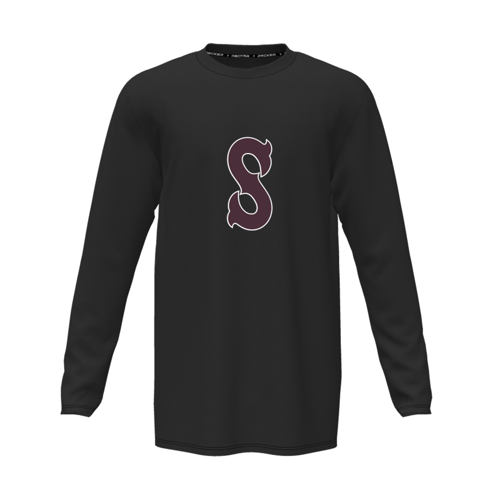 Decker Comfort T-Shirt