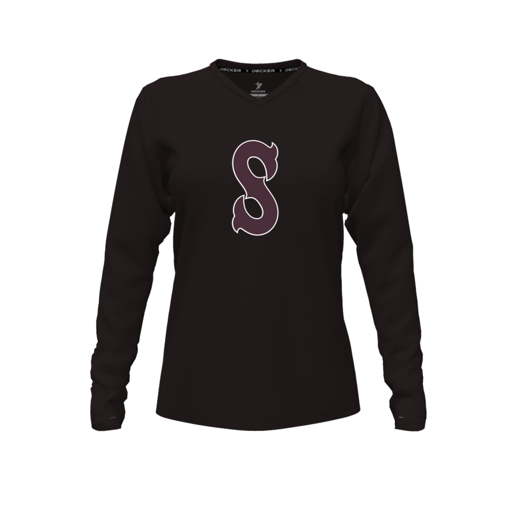 Decker Comfort T-Shirt