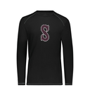 Youth SoftTouch Long Sleeve
