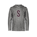 Decker Men's Charge Hoodie