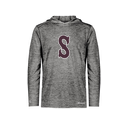 Decker Youth Charge Hoodie