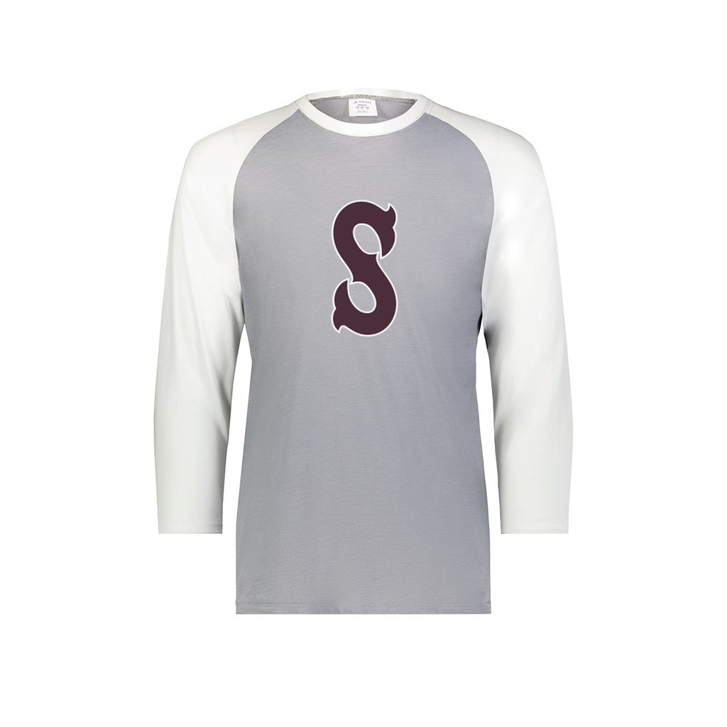 Youth Vintage 3/4 T-Shirt